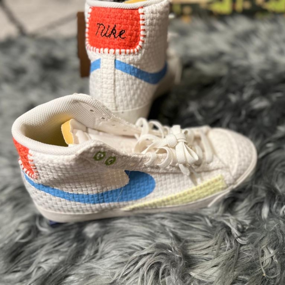 Nike sneakers